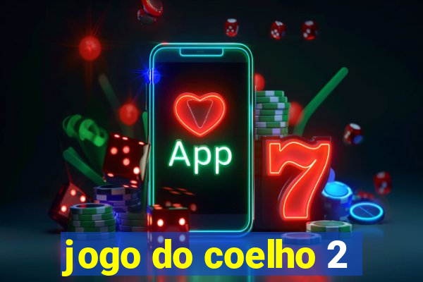 jogo do coelho 2